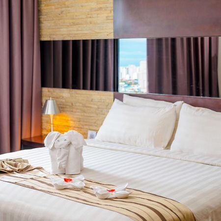 Da Vienna Boutique Hotel Batam Εξωτερικό φωτογραφία