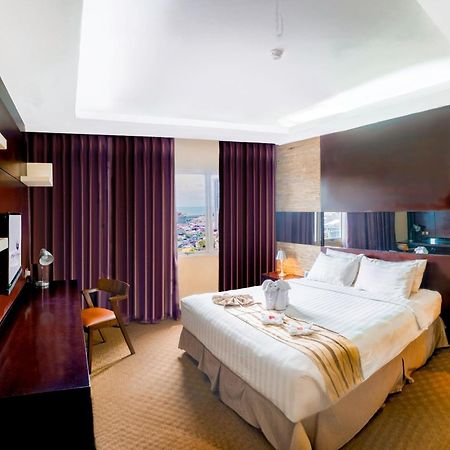 Da Vienna Boutique Hotel Batam Εξωτερικό φωτογραφία