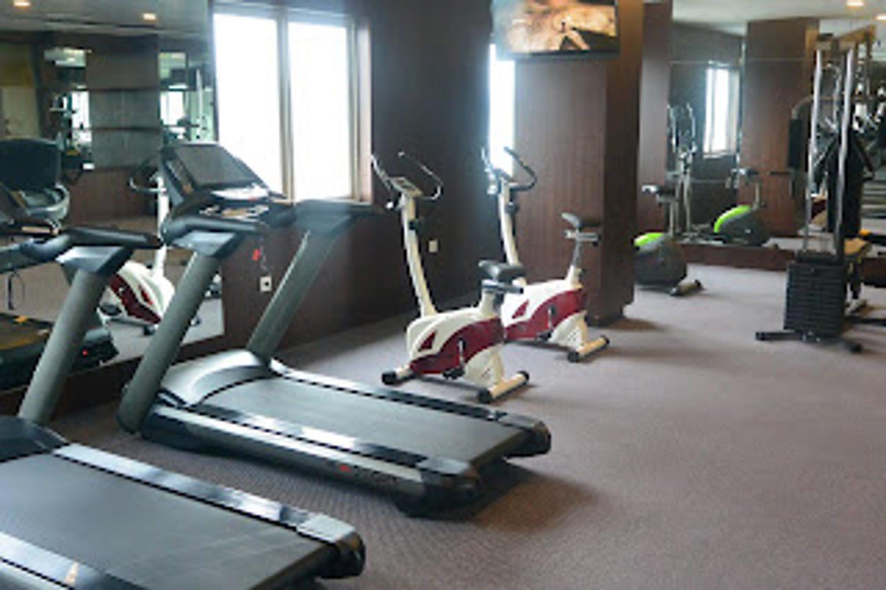 Da Vienna Boutique Hotel Batam Εξωτερικό φωτογραφία