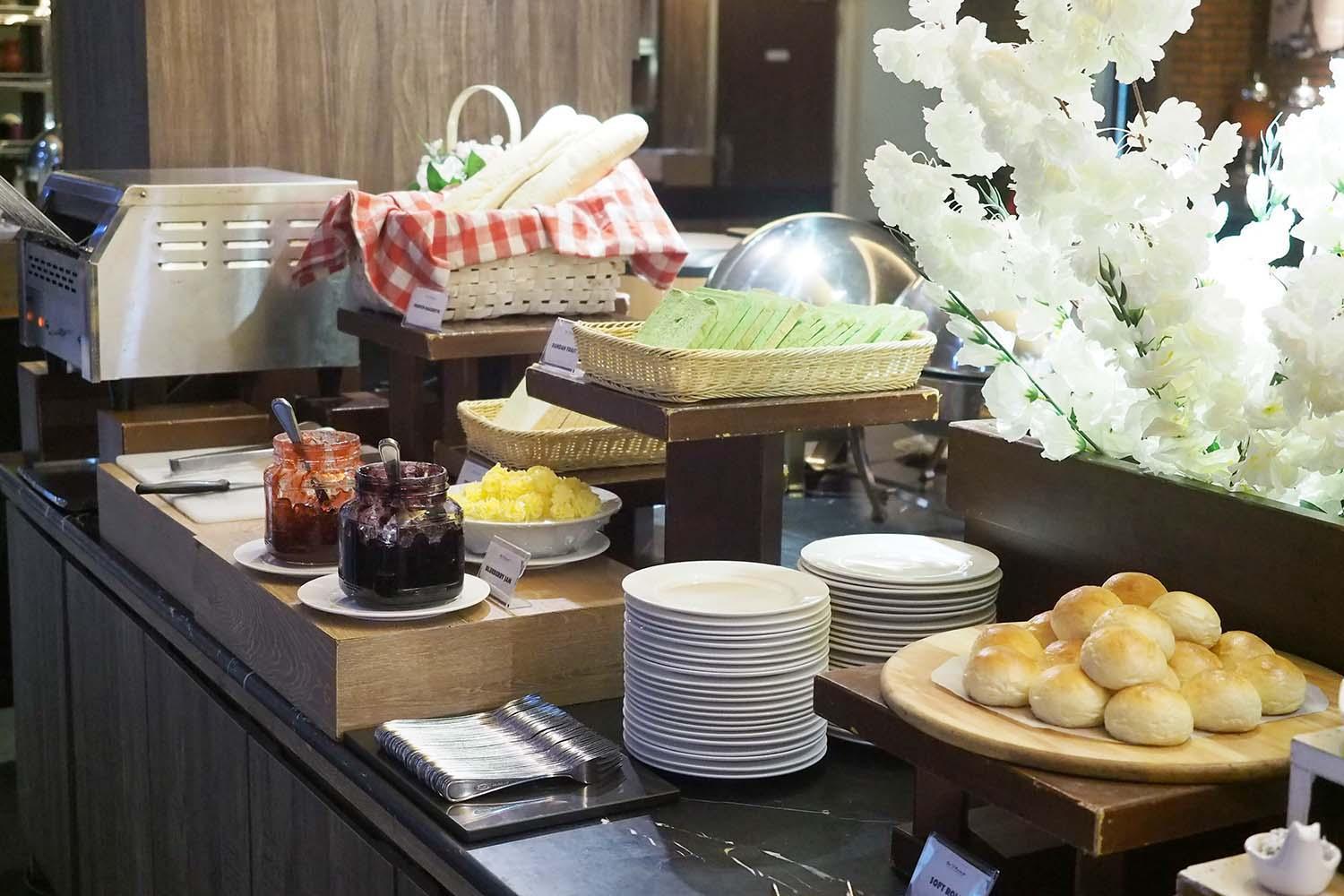 Da Vienna Boutique Hotel Batam Εξωτερικό φωτογραφία