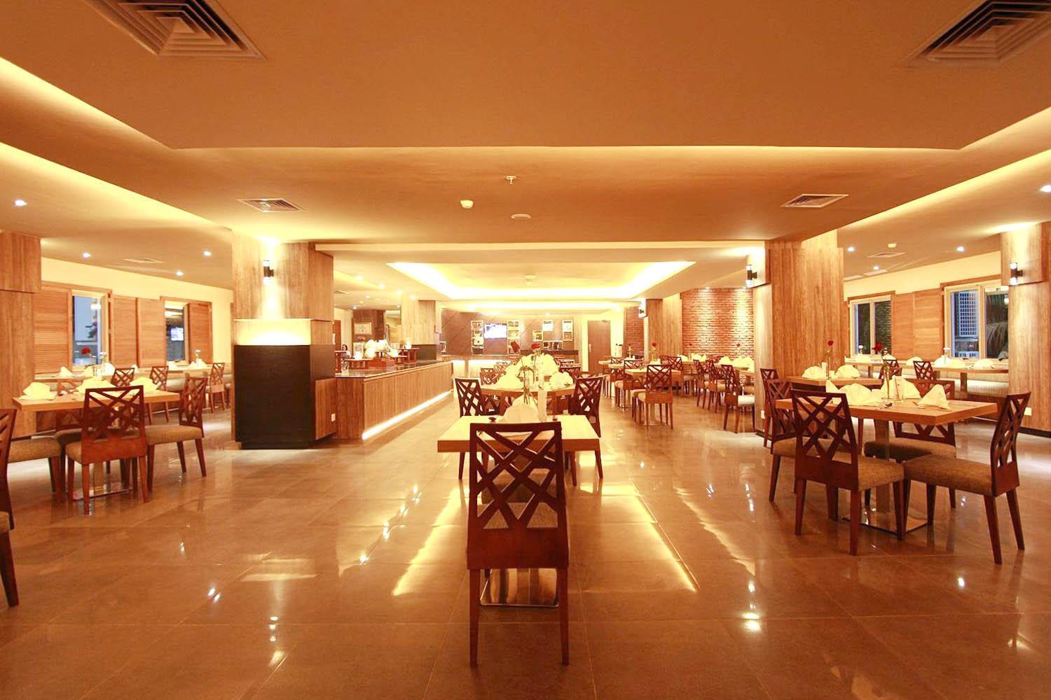 Da Vienna Boutique Hotel Batam Εξωτερικό φωτογραφία