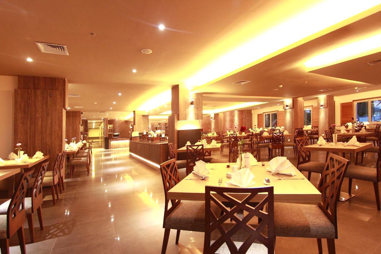 Da Vienna Boutique Hotel Batam Εξωτερικό φωτογραφία