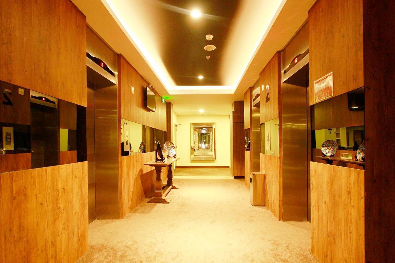 Da Vienna Boutique Hotel Batam Εξωτερικό φωτογραφία