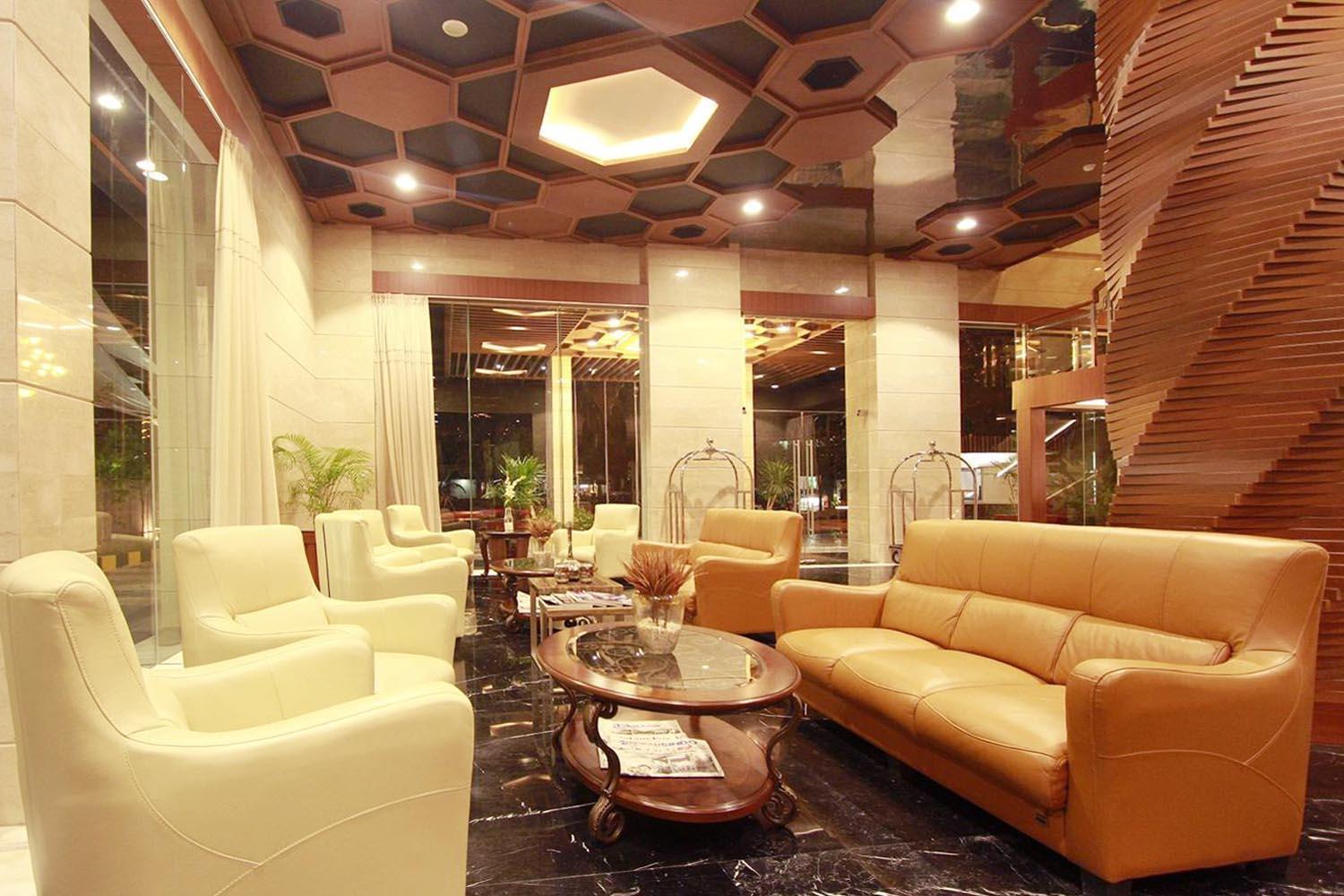 Da Vienna Boutique Hotel Batam Εξωτερικό φωτογραφία
