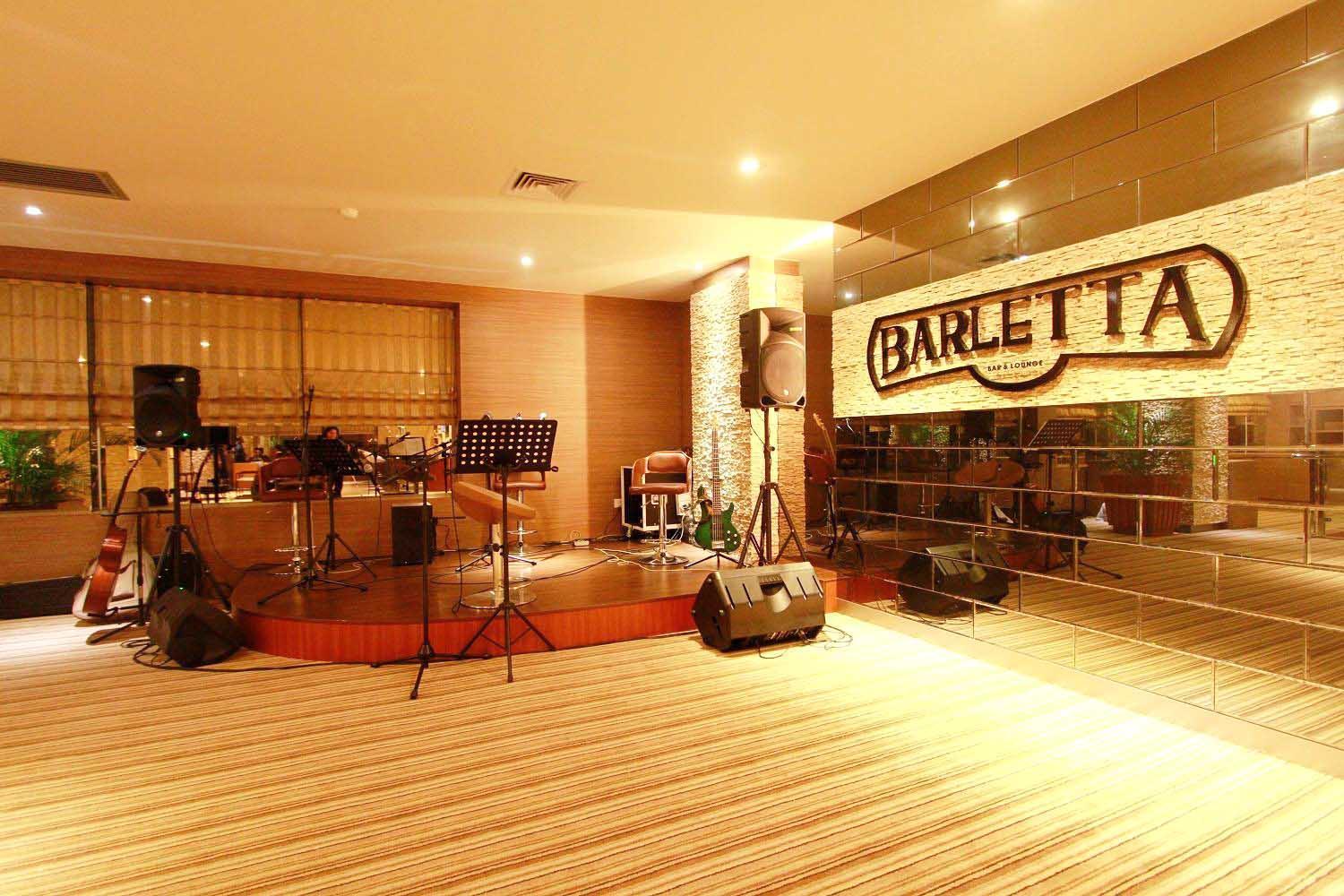 Da Vienna Boutique Hotel Batam Εξωτερικό φωτογραφία