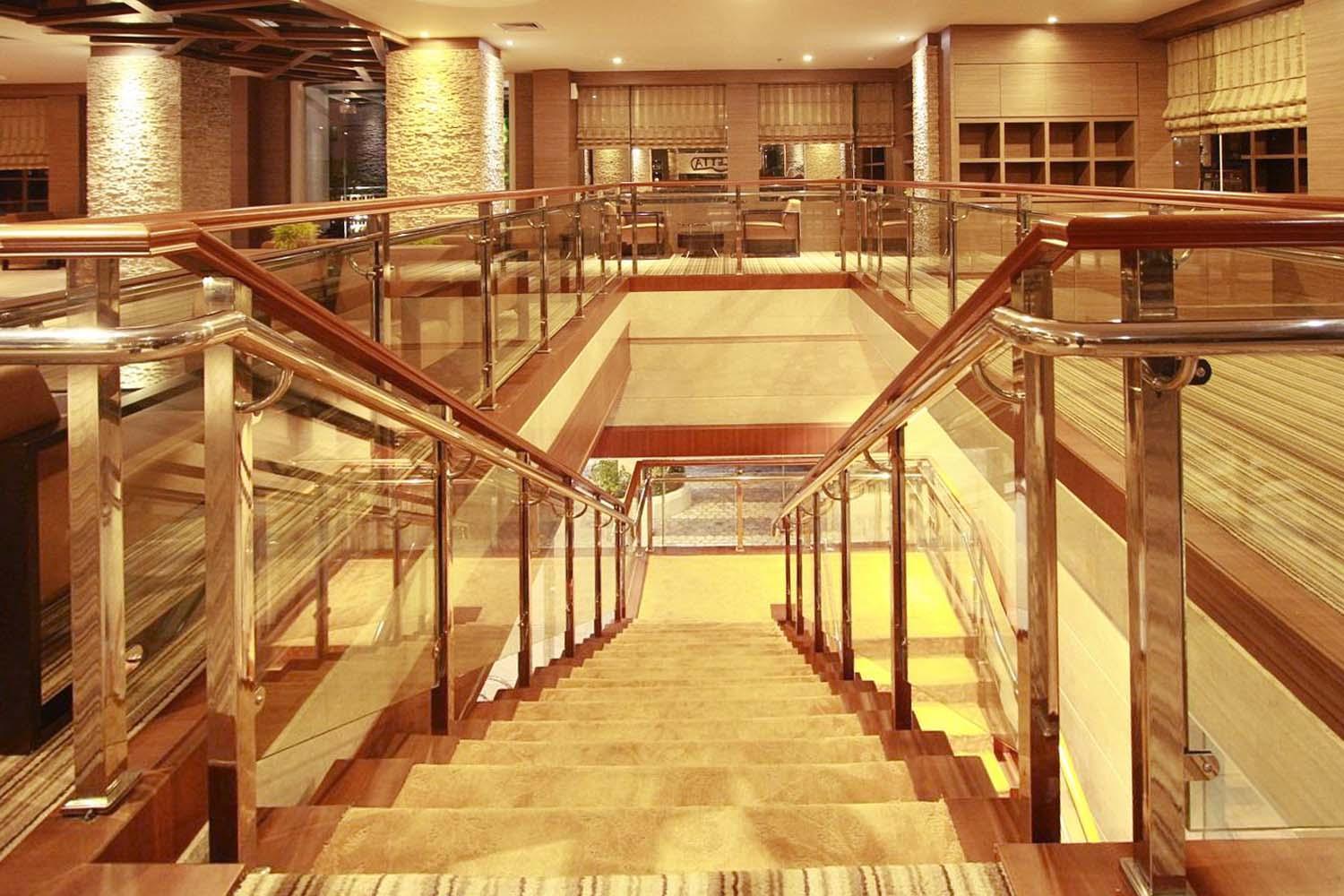 Da Vienna Boutique Hotel Batam Εξωτερικό φωτογραφία