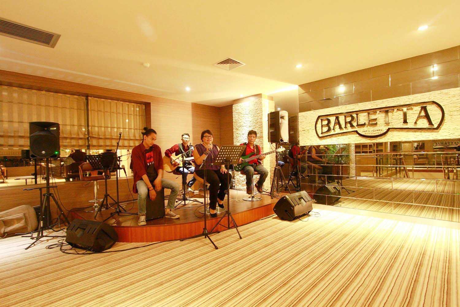 Da Vienna Boutique Hotel Batam Εξωτερικό φωτογραφία