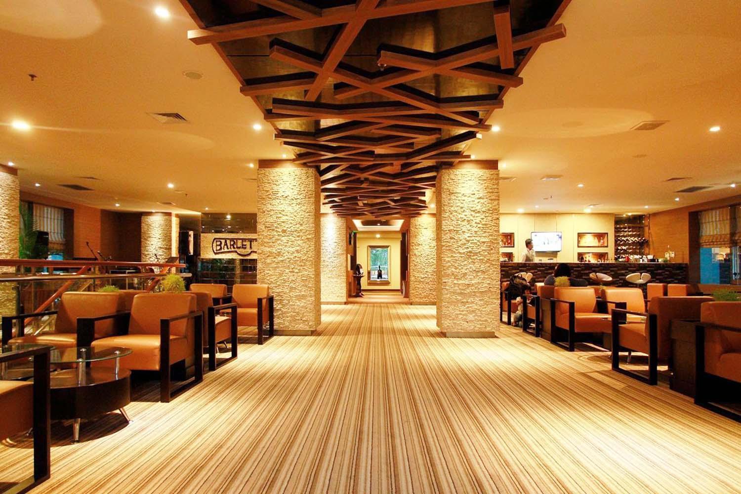 Da Vienna Boutique Hotel Batam Εξωτερικό φωτογραφία