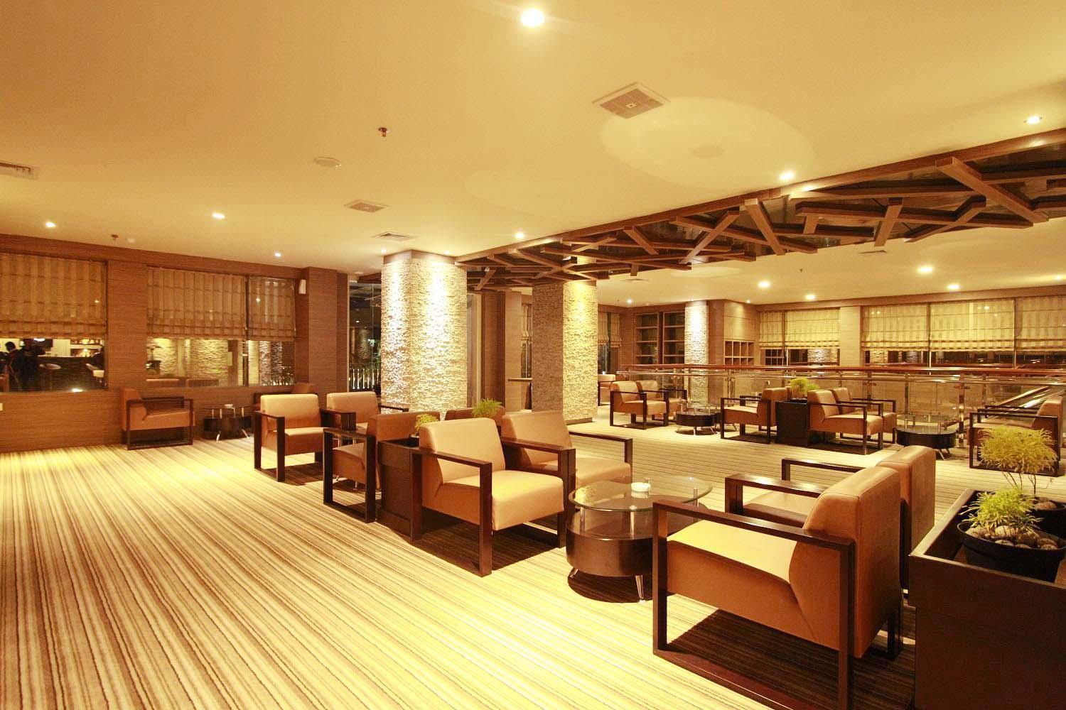 Da Vienna Boutique Hotel Batam Εξωτερικό φωτογραφία