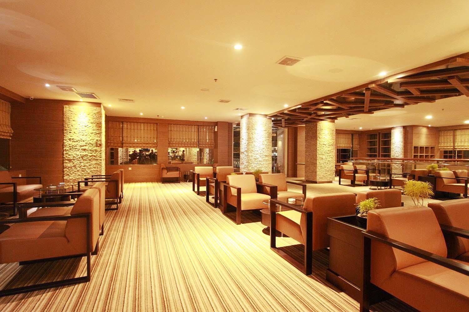 Da Vienna Boutique Hotel Batam Εξωτερικό φωτογραφία